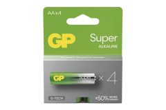 Alkalick� bat�ria LR6 AA 14A 4ks GP