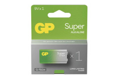 Alkalick� bat�ria R22 1604A 9V GP