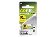 Alkalick� �peci�lna bat�ria GP 476AF (4LR44) 6 V
