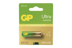 Alkalick� bat�ria GP Ultra LR6 (AA) 4ks