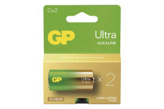 Alkalick� bat�ria GP Ultra LR14 (C) 2ks