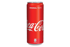 Coca cola 330ml