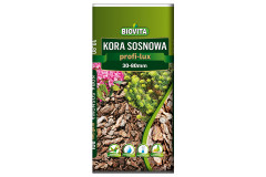 Borovicov� k�ra 30-80mm profi-lux 80L