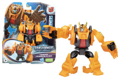 Detsk� fig�rka na hranie Transformers Earthspark