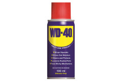 Sprej WD40 100ml