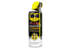 WD40 sprej silicone lubricant 400ml