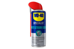 WD40 sprej l�thiov� vazel�na 400ml