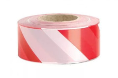 V�stra�n� p�ska bielo/�erven� 100m