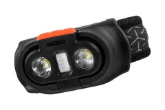 Svietidlo LED �elovka ACCU 1000lm NEBO EINSTEIN NEB-HLP-0007-G