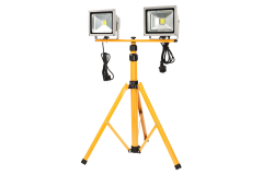 Reflektory LED so stat�vom 20W