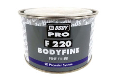 Dvojzlo�kov� jemn� tmel 1kg