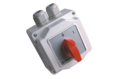 Va�kov� vyp�na� (0-1) 25A