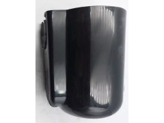 Ventilator na stol, 12", chromovany