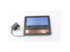 Prilba zv�ra�sk� samostmavovacia 2 senzory