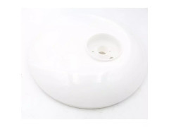 Ventilator na stol, 12", chromovany