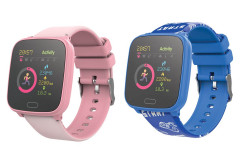Hodinky SMART FOREVER KIDS IGO JW-100