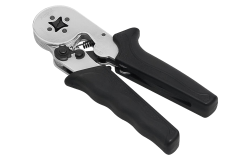 Lisovacie klie�te na dutinky 0,2-6mm