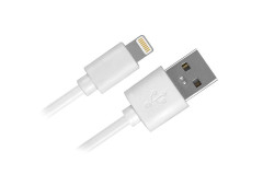 K�bel USB A - Iphone 1m