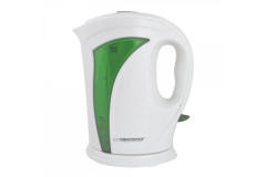 R�chlovarn� kanvica ESPERANZA EKK018G WH/GREE 1,7L