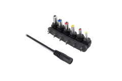 Sada konektorov DC na adapt�r