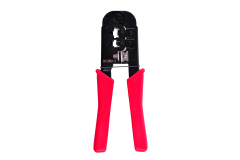 Krimpovacie klie�te RJ45/RJ11 (8P/6P)