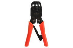 Krimpovacie klie�te RJ45 (8P/6P/4P)
