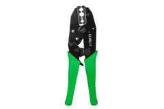 Krimpovacie klie�te na BNC konektory