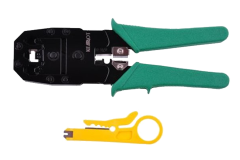 Krimpovacie klie�te RJ45 8P/6P/4P