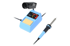 P�jkovacia stanica 50W