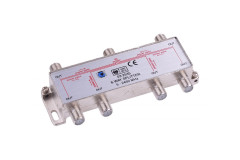 Rozbo�ova� spliter TV 6� v�stup