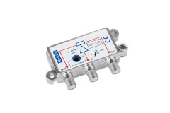 Rozbo�ova� spliter TV akt�vny 2� v�stup