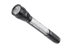 Svietidlo LED - ru�n� (18+7+6 LED)