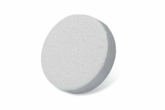 Polystyr�nov� z�tky EPS O 67 mm 100 ks biele