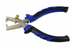 Odizolovacie klie�te 160mm