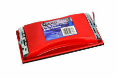 Hlad�tko na br�snu mrie�ku 210�115mm