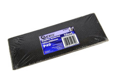 Br�sna mrie�ka P40 105�280mm 10ks