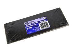 Br�sna mrie�ka P60 105�280mm 10ks