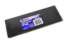 Br�sna mrie�ka P100 105�280mm 10ks