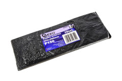 Br�sna mrie�ka P150 105�280mm 10ks