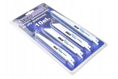 Sada p�lov�ch listov 10ks