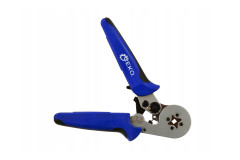 Lisovacie klie�te na dutinky 0,25-10mm