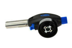 Hor�k s piezom na plynov� kartu�u