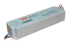 Nap�jac� zdroj pre LED p�sy LPV-60W 12V IP67