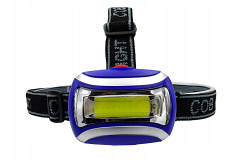 �elov� LED svietidlo 2W