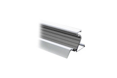 Rohov� li�ta na LED-p�sik 2m