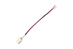 Konektor pre LED p�sy 1-8mm