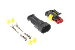 Hermetick� r�chlospojka 2� superseal 1,5