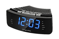 R�diobud�k Kruger&Matz 3W