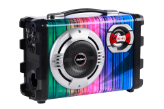 Prenosn� reproduktor 20W MP3, bluetooth, FM