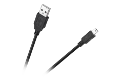 K�bel USB A - USB mini 1,8m